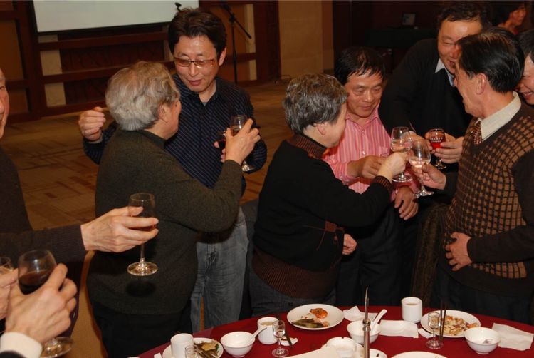 晓冰：在那遥远的地方