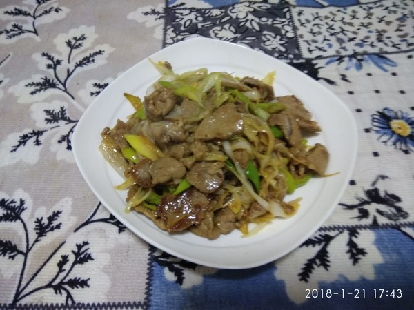 羊肉烹饪全攻略：从选材到做法的完美指南