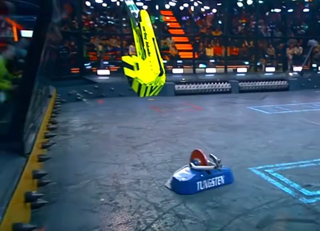 韩国整容技术太牛X，都整到机器人身上了