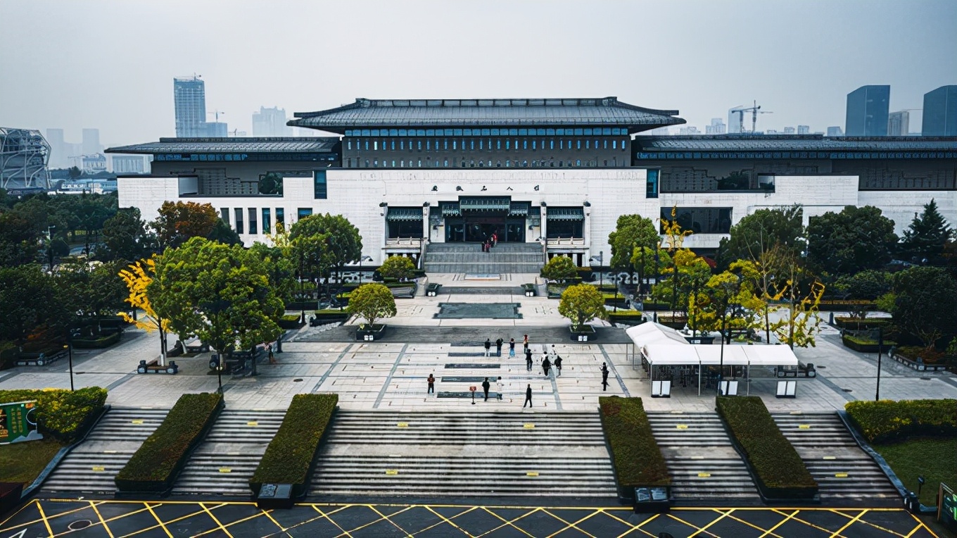 安徽合肥｜谁说久居无风景