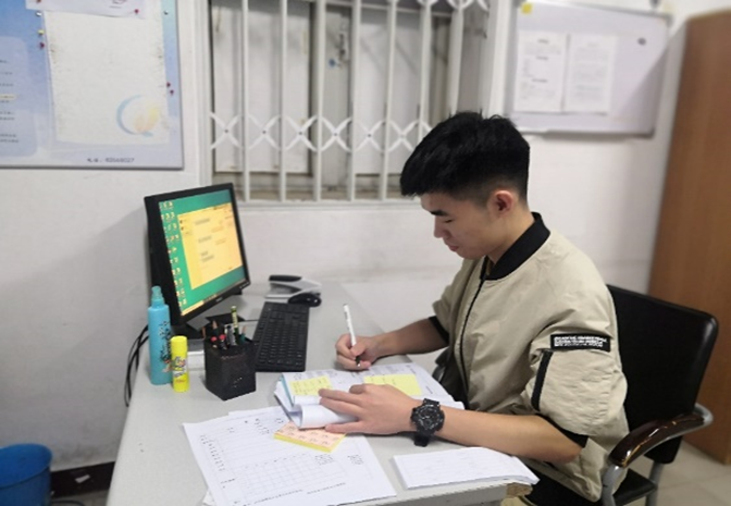 脚踏实地方能“致远”！这名交大学子智育排名专业第1，22门课程95分+，累计勤工俭学635小时！