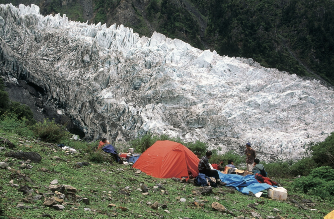 17位登山队员集体遇难，7年后发现日记，记录下临死前诡异过程