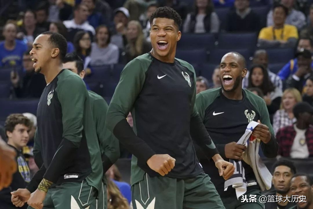 为什么nba字母哥(强如“希腊怪物”字母哥，为何会直到15顺位才被选中？)