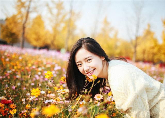 岁月含香，秋水韵长，优秀作文欣赏：《秋天的感悟》