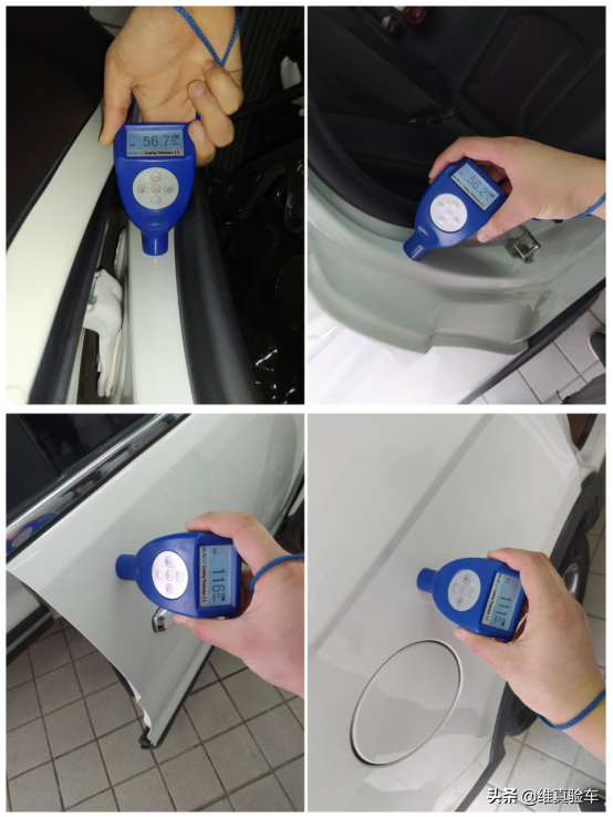 客户5W购买17年宝骏560，一年回本两年盈利，检测师竖起大拇指