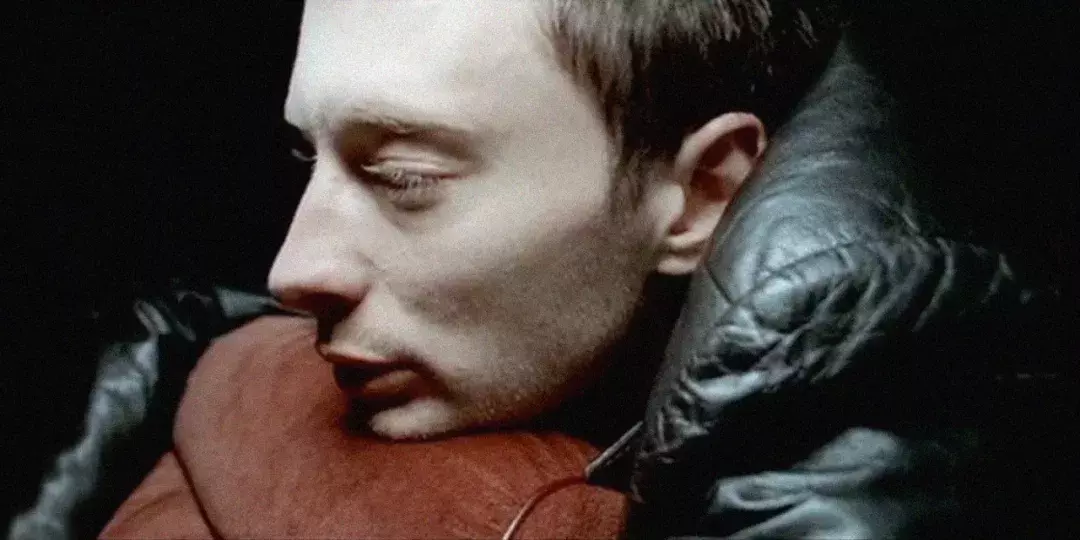 radiohead第一张伟大专辑《the bends》诞生记
