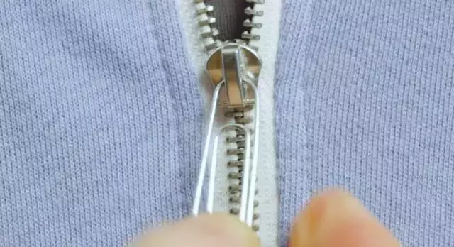 拉链拉不上，衣服起球，裤子不合身……教你一招快速解决