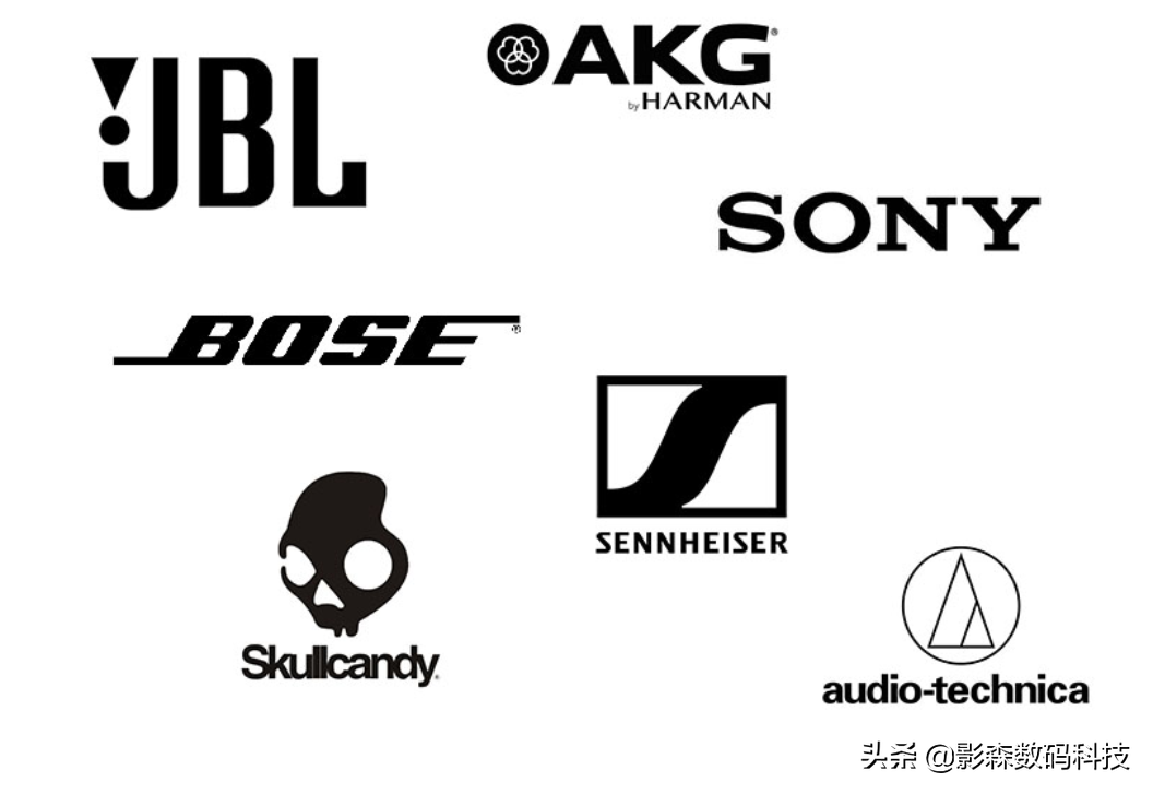 哪个牌子耳机好(2020 最佳耳机品牌排行:您认为哪个品牌最好呢?