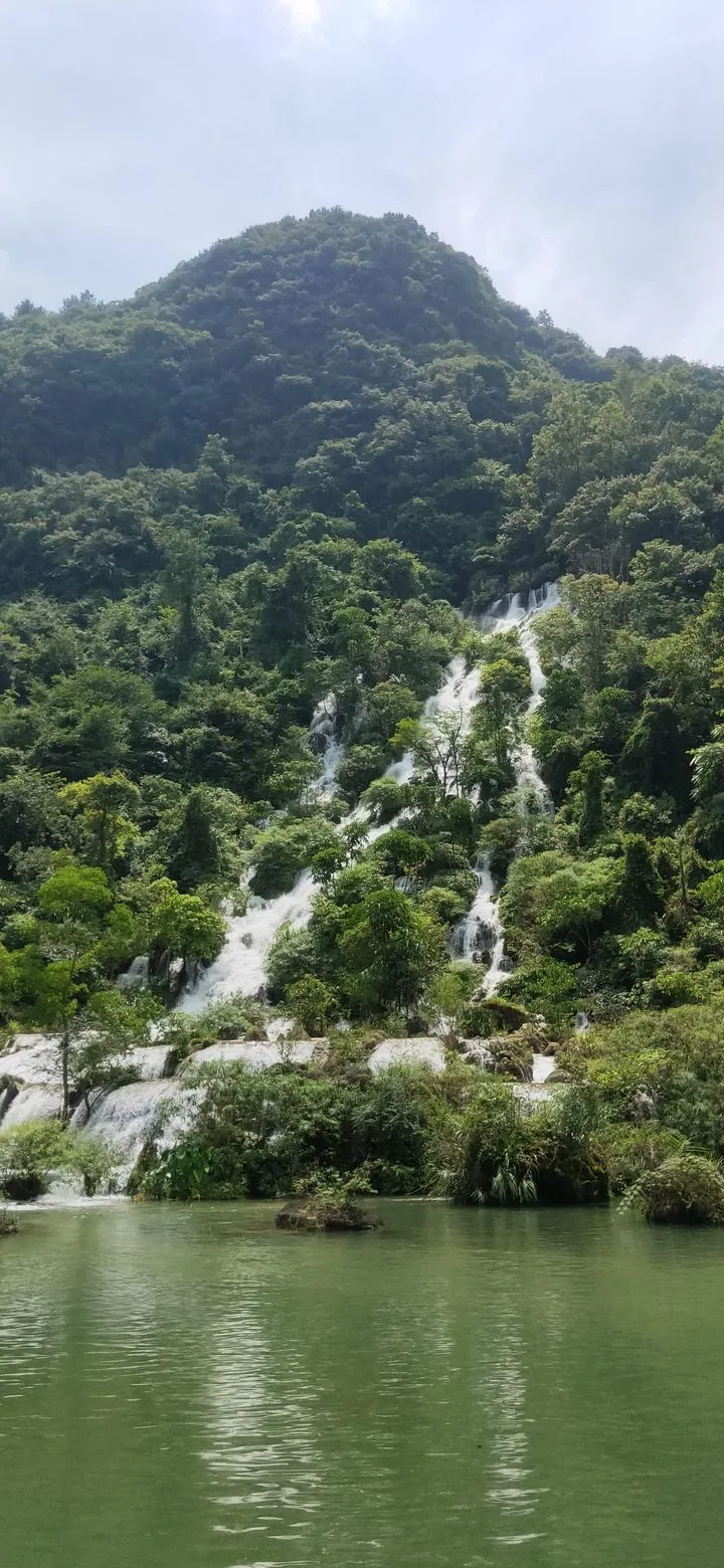 贵州十日自驾游之旅(附美景照片及攻略)