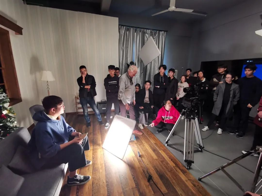 乘风破浪 行稳致远 | 欢迎报考浙江传媒学院华策电影学院！