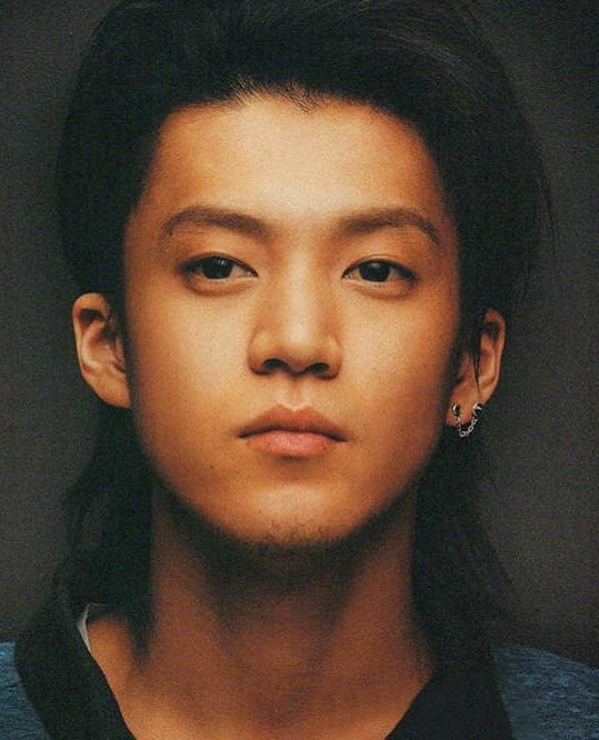 日本帅气男星集合之小栗旬 天天看点