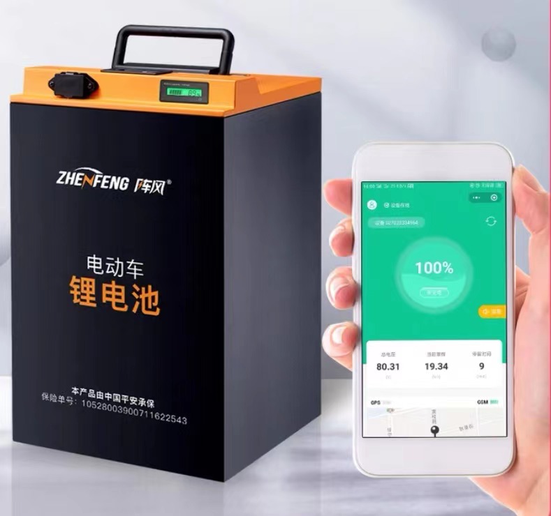 用电动车跑外卖，“换电”和“买电池”哪个更划算？用数据告诉你