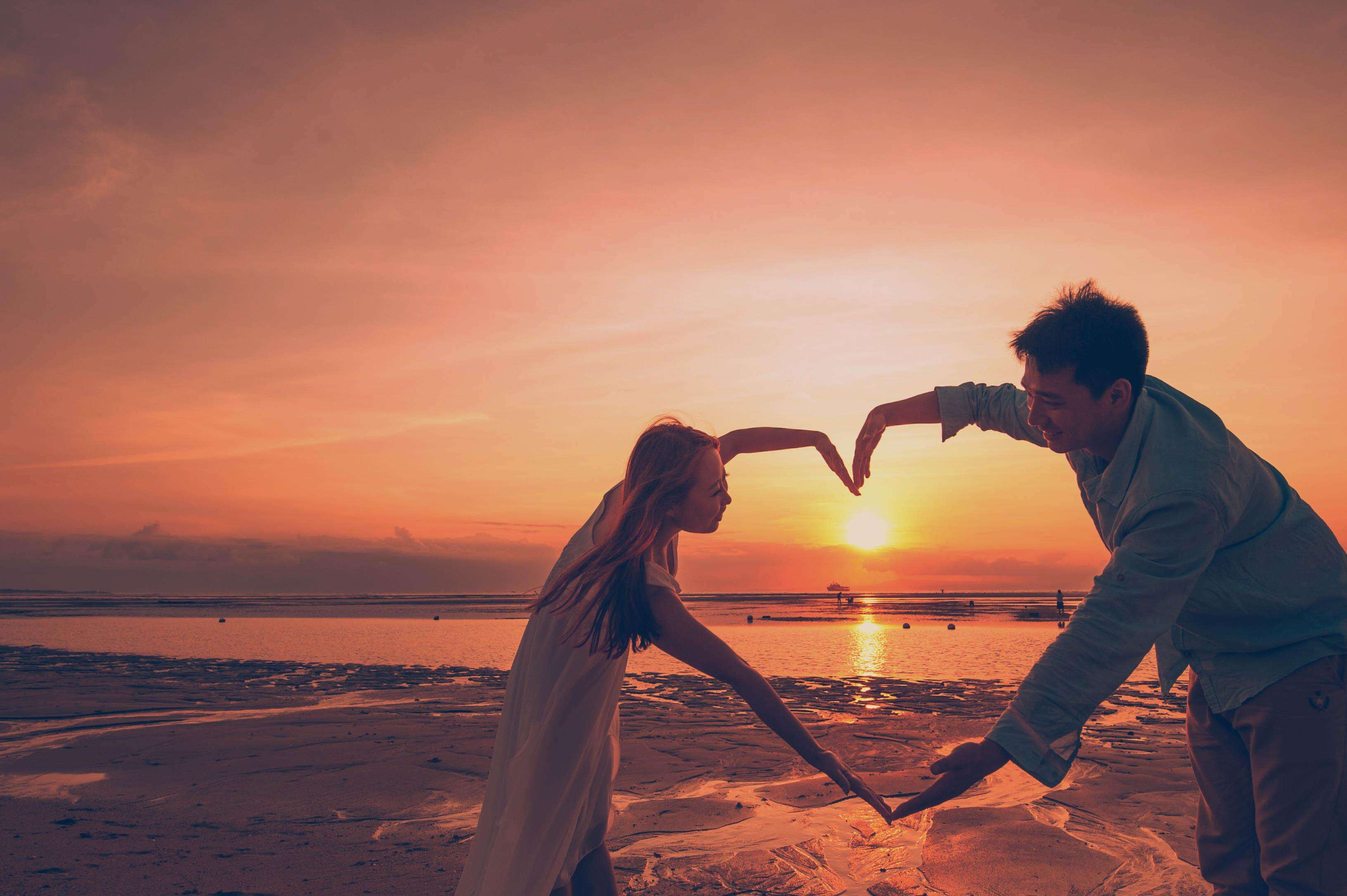 结婚20年(结婚20年,经历多少心酸,只有自己知道)