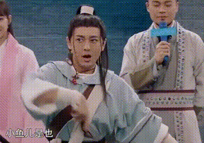 看过胡军版《天龙八部》，再和黄日华版一比，差距就出来了