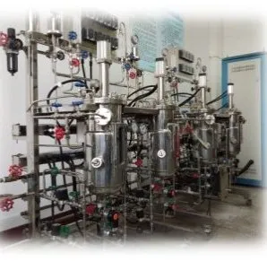 黄冈师范学院-学院简介 | 探索生命奥秘 培植科学精神