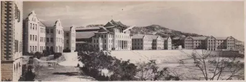 福建为什么没有“福建大学”？原因竟是……附福建各高校校名来源