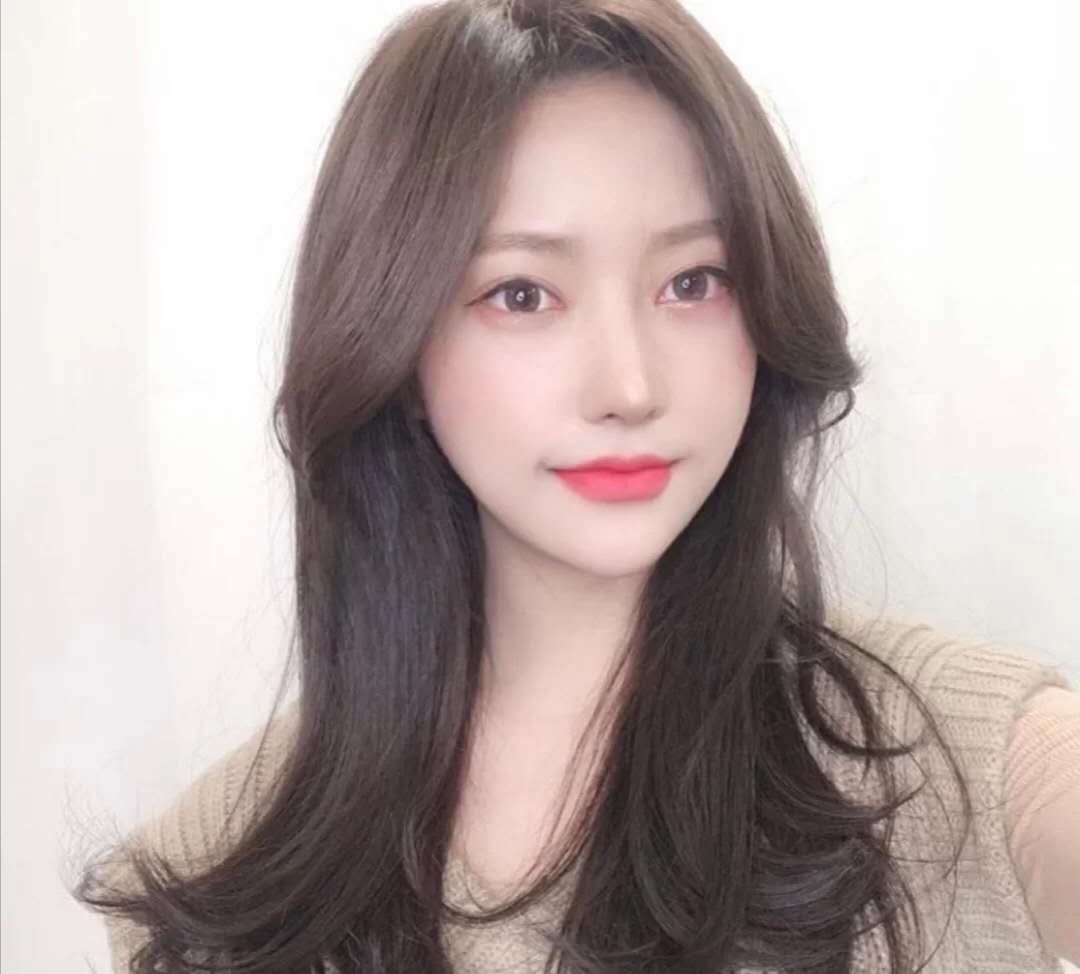 长脸适合什么发型图片(每种脸型都有适合的发型) - 赤虎壹号