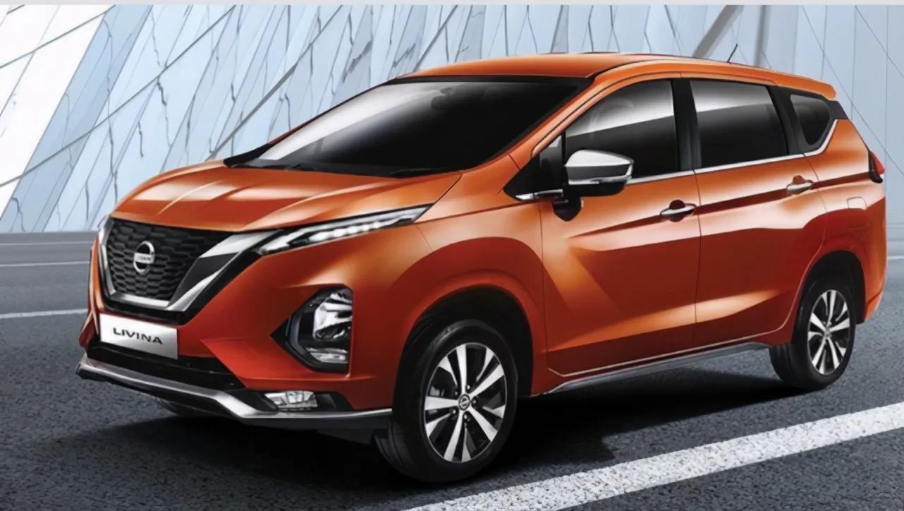 全新一代的日产丽威已经改变了自身的定位,并不再是一款小型轿车,而是