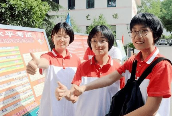 天津高考分数700+的有343人，高分扎堆却无缘名校，原因很真实