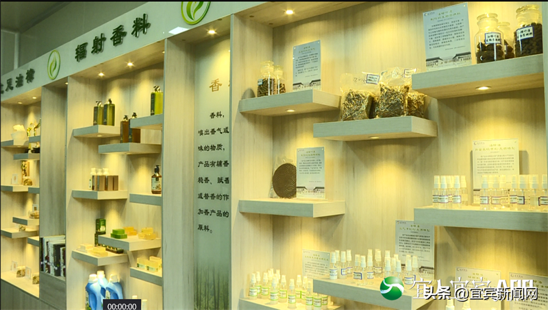 宜宾学院：立足本地实际 推动特色产业成果转化