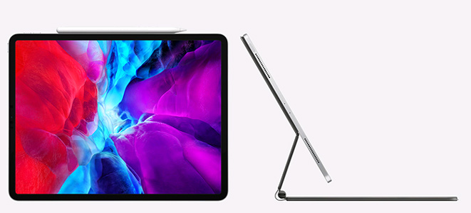 Apple iPad型号太多，但这款ipad更适合你