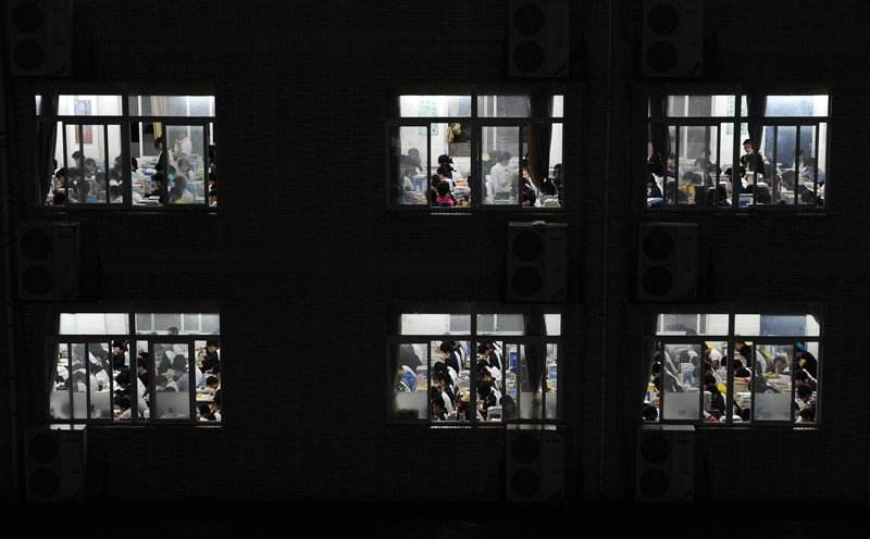 为什么说北京2020年的高考生是“史上最难”？