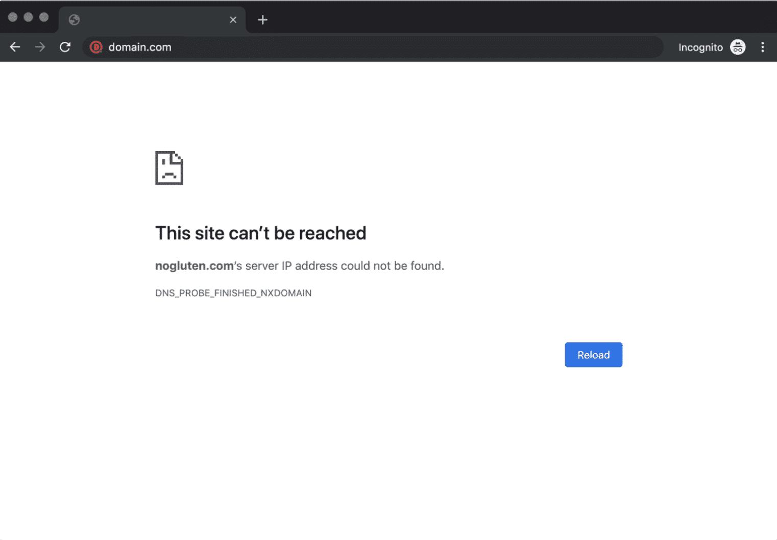 网页无法访问如何解决（浏览器出现无法访问此网站怎么解决）