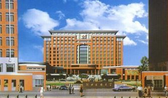 石家庄医科大学（河北医科大学将迁往正定新区）