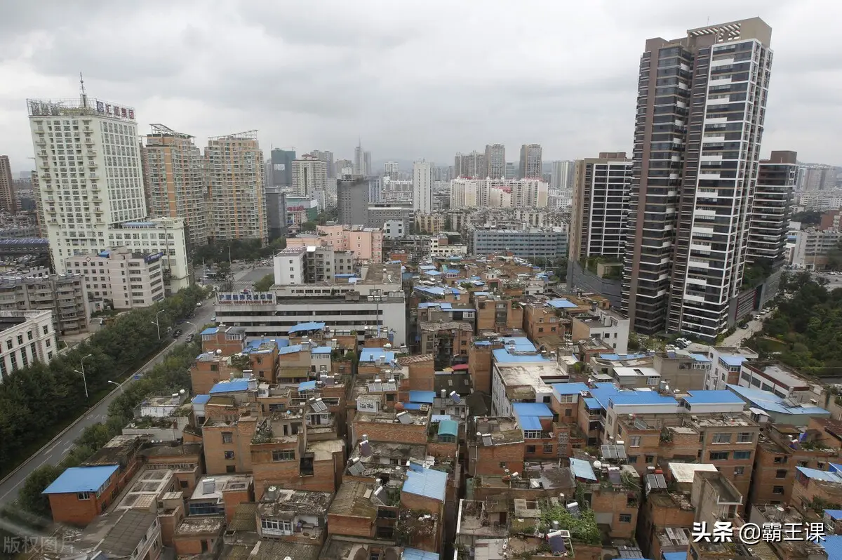 我，90后，北漂5年，月入3万，揭秘我在北京的租房生活