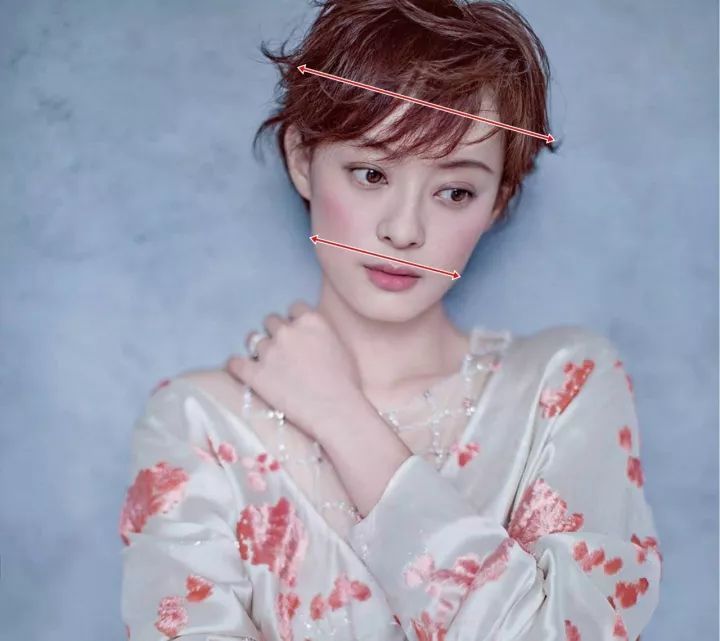 发腮？咬肌肥大？方脸女孩不削骨磨腮如何变美？如何拯救时髦感？
