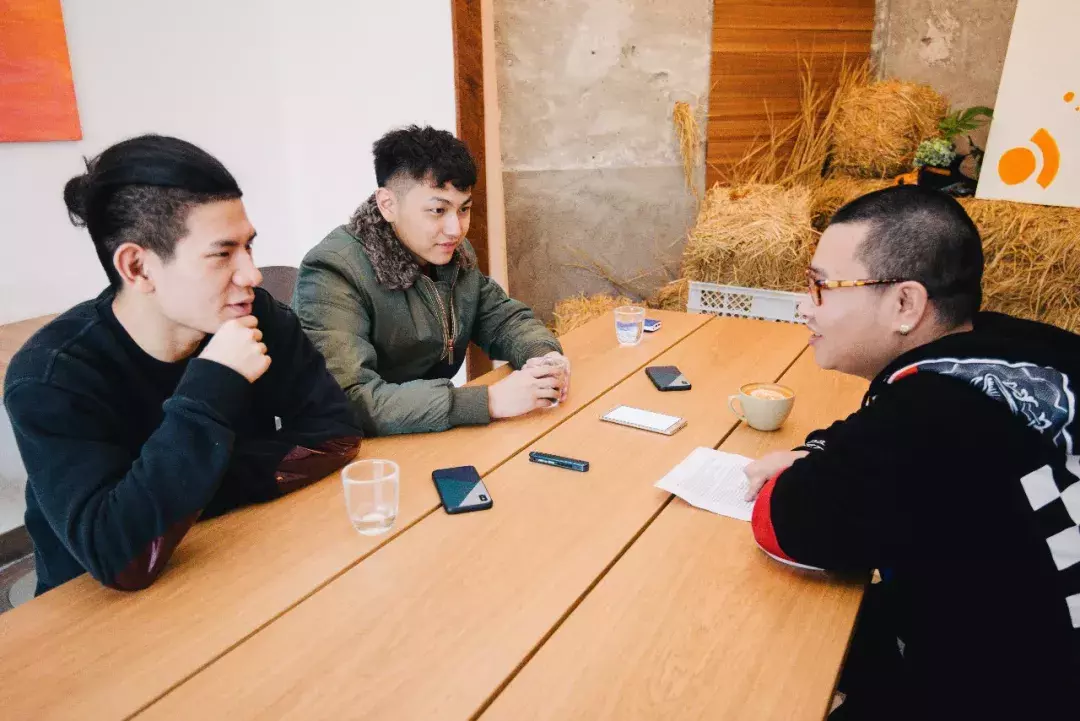 我给3bangz和未来星安排了一场辩论，谁赢由你决定