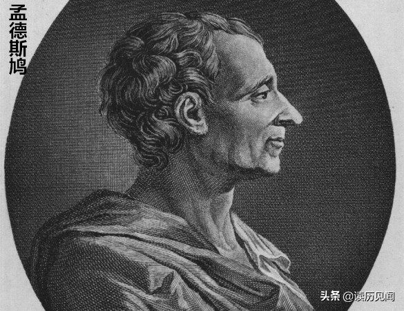 三权分立的真面目是什么？为什么孙中山要以五权宪法取代三权分立