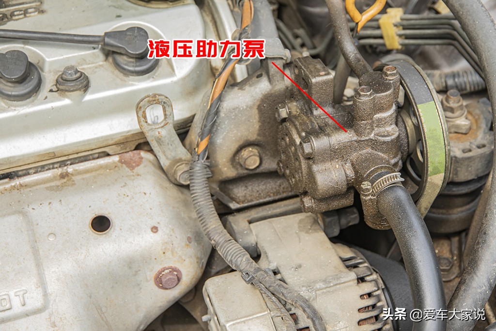 行驶中熄火，方向、刹车都会失灵，这个谣言不知道要坑害多少人
