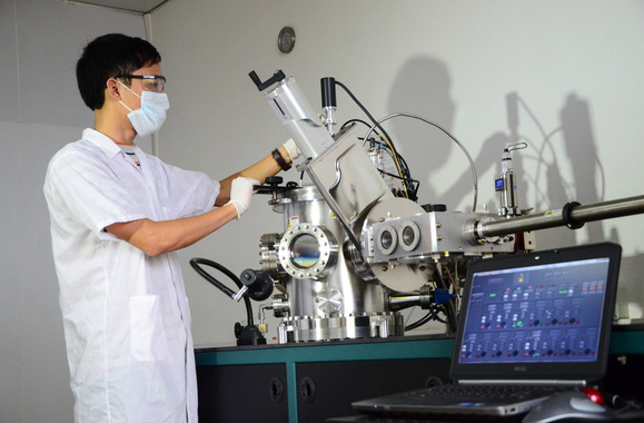 三所越南大学继续跻身世界科技领域顶尖大学