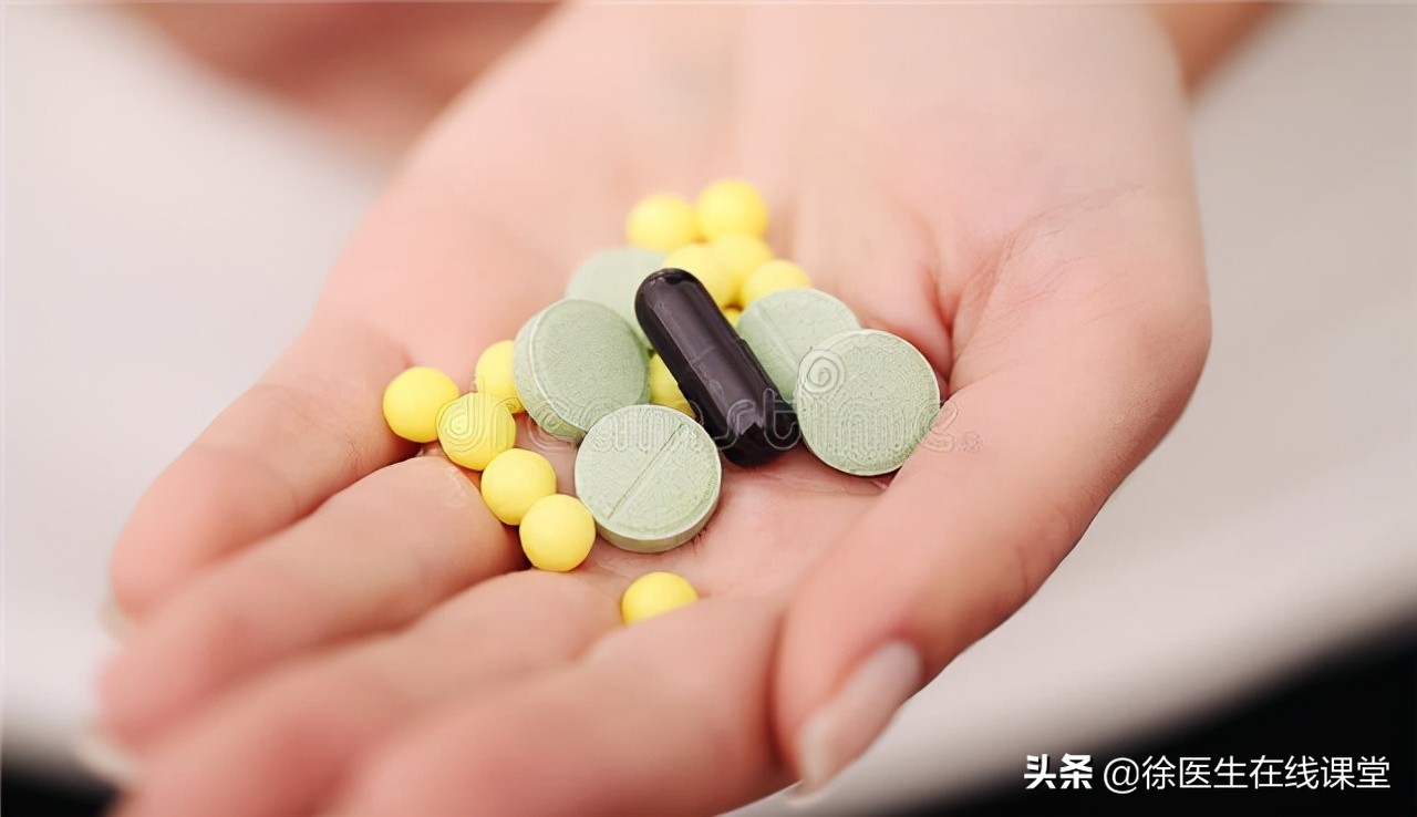 血脂高怎么办？必须吃药吗？别着急，先试试这些办法，降低胆固醇