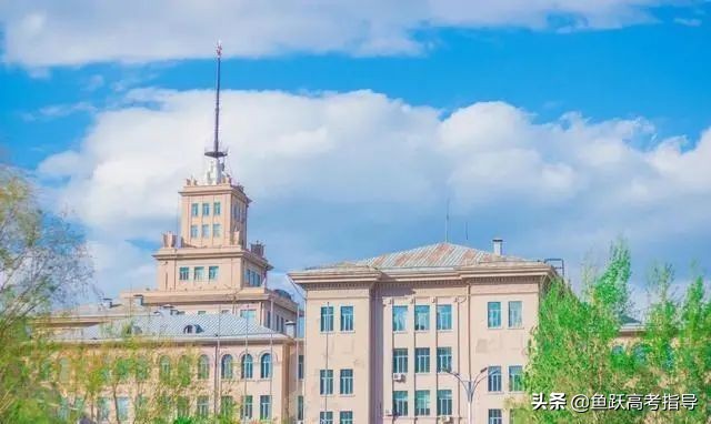 学土木工程专业的同学如果能考上这10所大学，那真的是赚到了