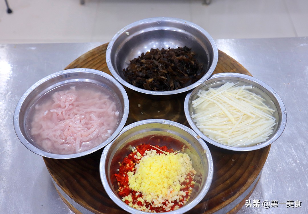 简单又好吃的4道经典家常菜，再也不用发愁吃什么了，天天吃不腻