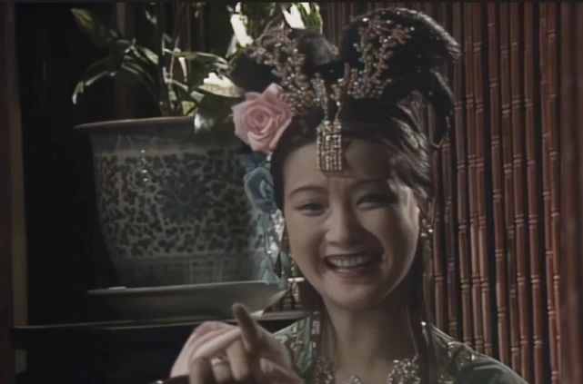 让我们来盘点一下86版西游记里的女演员们