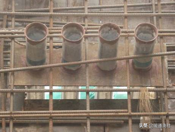 建筑机电细部节点施工图解