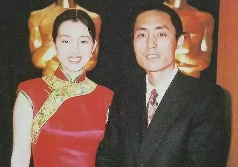 中国“黑帮片”最强阵容：李保田、李雪健、巩俐、傅彪，今难复制