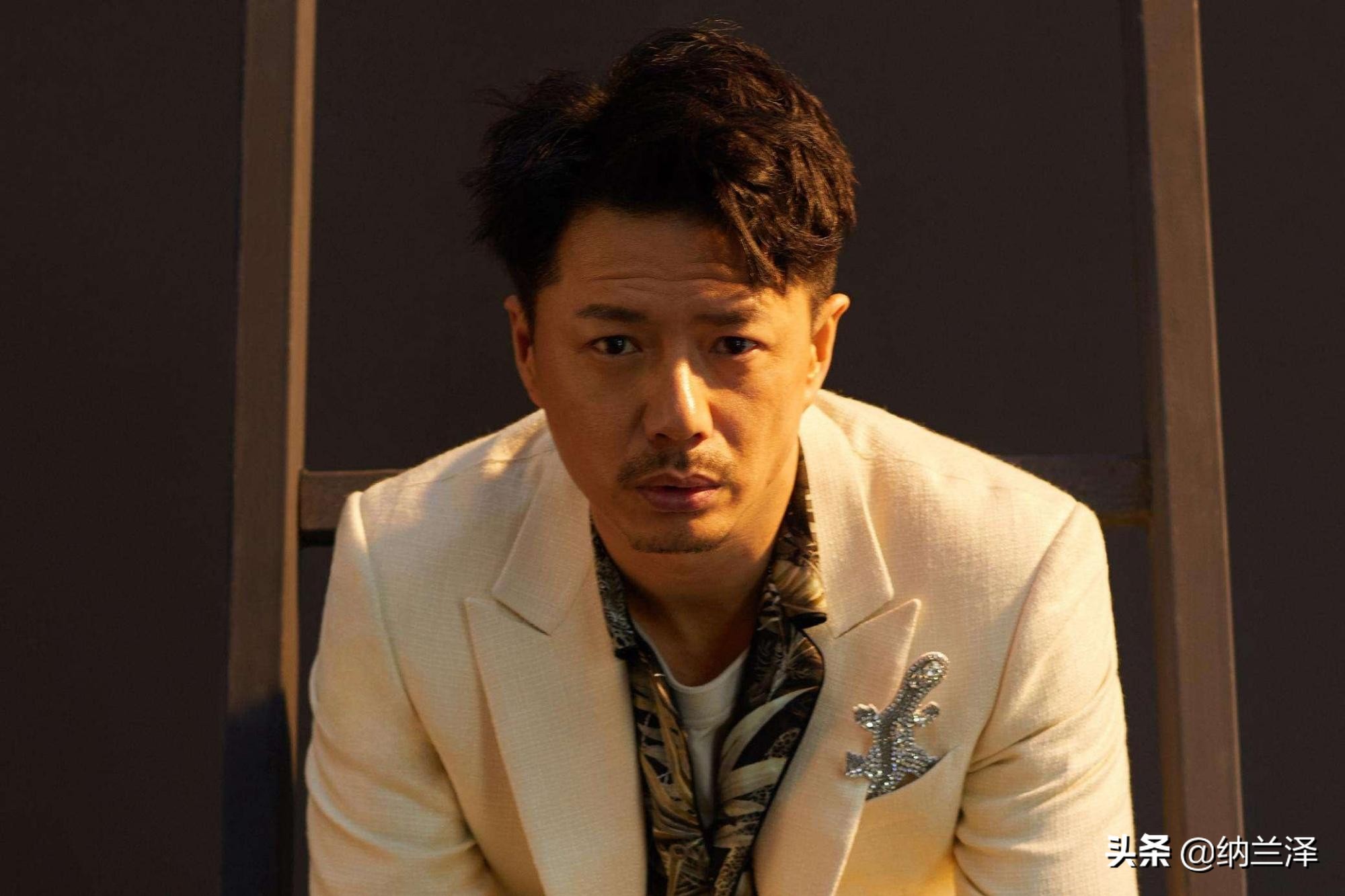 高考冷知识，这些明星都复读，巩俐黄轩李荣浩都考了三次