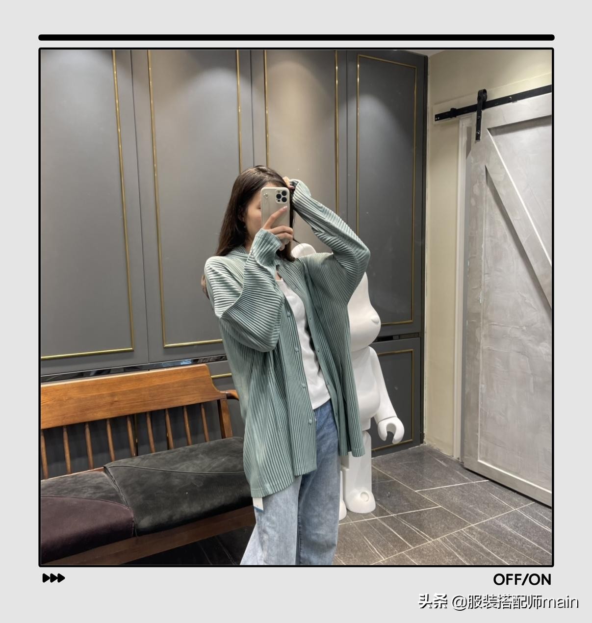 女士衬衫哪个牌子好（推荐5款好看且不贵的女衬衫）
