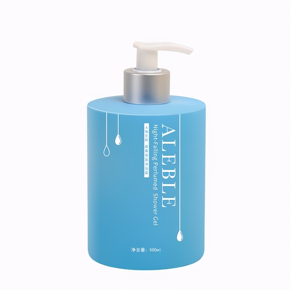 全网最火的6款沐浴露榜单，皮肤变亮变嫩，持久留香洗得就是心动