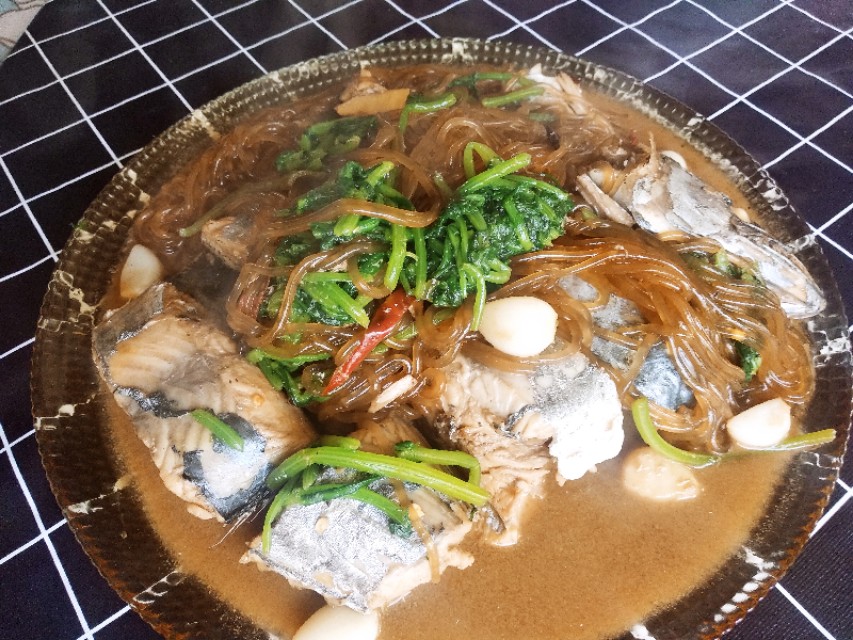 炖鲅鱼腥、易碎，七十岁的老渔民教你这么炖:鱼肉不碎，不腥味美