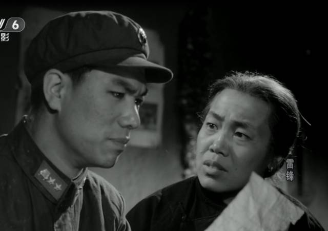 盘点电影中雷锋做过的那些好事,你知道是哪一件吗?