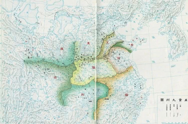 中原是哪个省 中原是哪个省会 - 汽车时代网