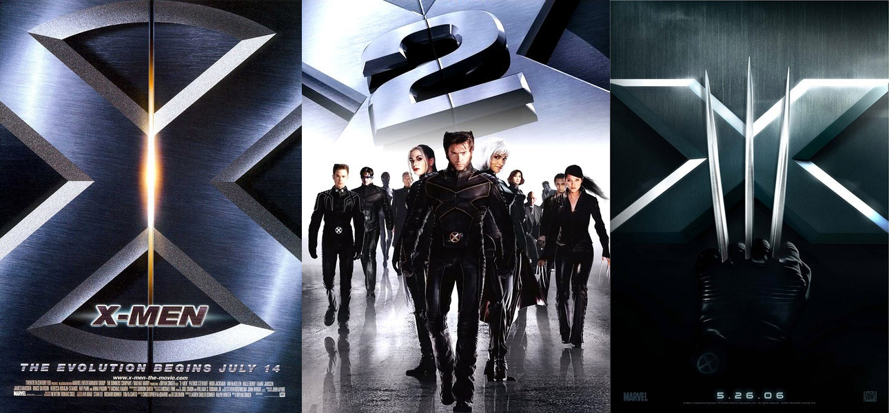 X战警系列时间线梳理，X战警系列12部电影的正确的观看顺序是什么