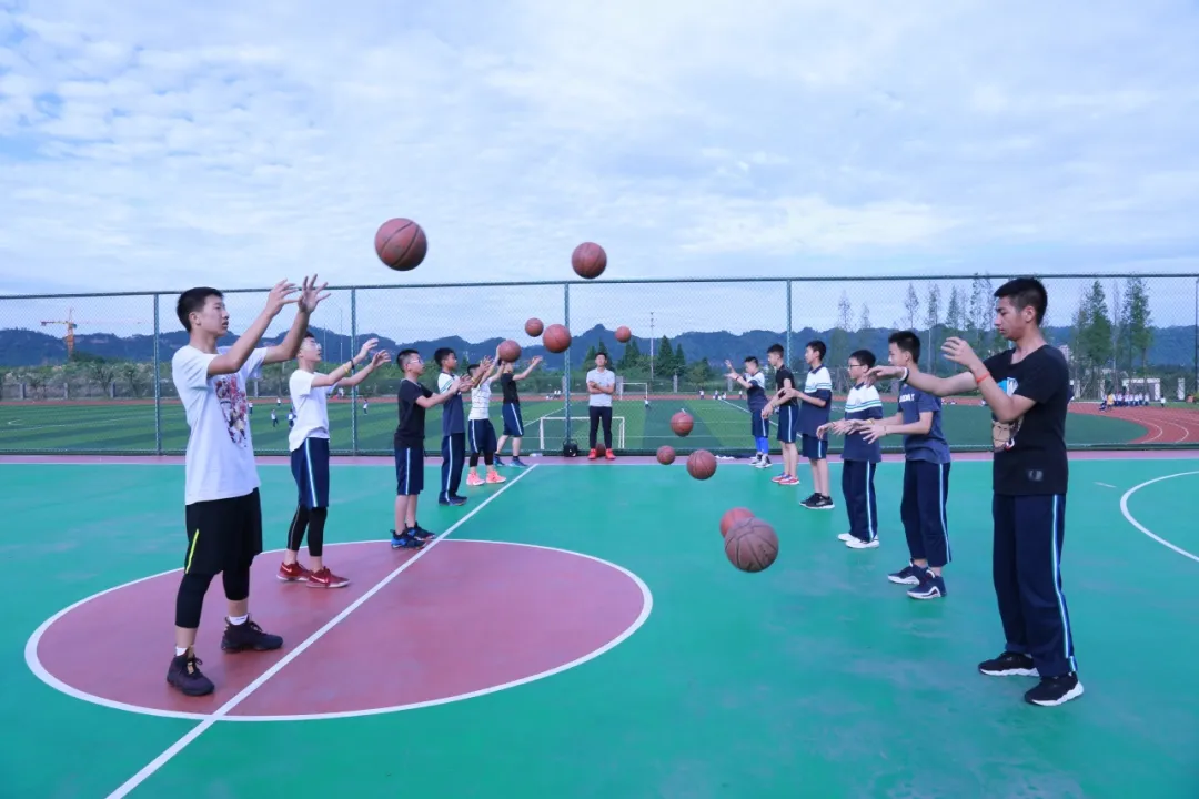 宜春这所高中就是这么牛