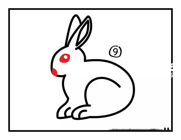 简笔画|15种儿童简笔画!用最简单的方式,画出最创意的作品!