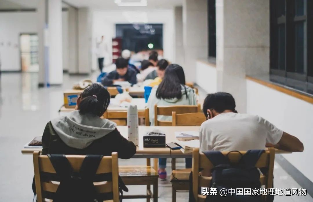 兰州大学，为什么是中国高校江湖扫地僧？